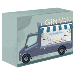 Gin Van